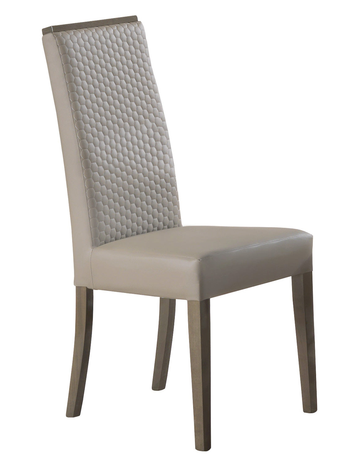 J and M Furniture Dining Chair Portofino Dining Chair