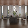 J and M Furniture Dining Sets Add Table Moderna Dining Table