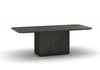 J and M Furniture Dining Sets Add Table Moderna Dining Table