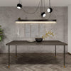 J and M Furniture Dining Sets Bosa Dining Table | J&M Furniture