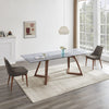 J and M Furniture Dining Sets Class Extension Dining Table | J&M Furniture