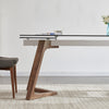 J and M Furniture Dining Sets Class Extension Dining Table | J&M Furniture