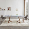 J and M Furniture Dining Sets Class Extension Dining Table | J&M Furniture