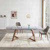 J and M Furniture Dining Sets Class Extension Dining Table | J&M Furniture