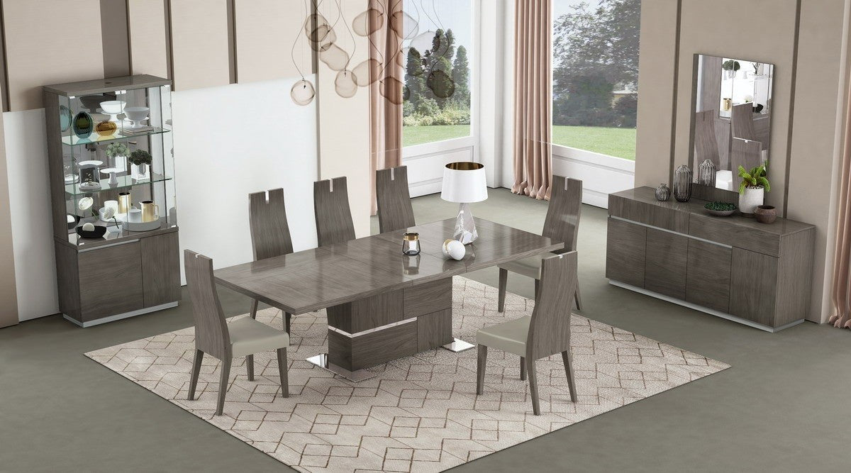 J and M Furniture Dining Sets Copenhagen Dining Table | J&M Furniture