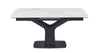 J and M Furniture Dining Sets Fiori Extension Table