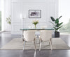 J and M Furniture Dining Sets Moda Extension Dining Table | J&M Furniture