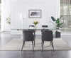 J and M Furniture Dining Sets Moda Extension Dining Table | J&M Furniture
