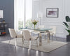J and M Furniture Dining Sets Moda Extension Dining Table | J&M Furniture