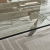 J and M Furniture Dining Sets Premier Extensions Dining Table | J&M Furniture