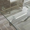 J and M Furniture Dining Sets Premier Extensions Dining Table | J&M Furniture