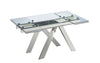 J and M Furniture Dining Sets Premier Extensions Dining Table | J&M Furniture