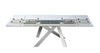 J and M Furniture Dining Sets Premier Extensions Dining Table | J&M Furniture