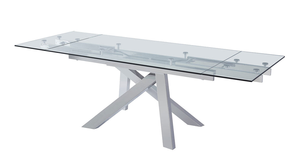 J and M Furniture Dining Sets Premier Extensions Dining Table | J&M Furniture