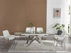 J and M Furniture Dining Sets Premier Extensions Dining Table | J&M Furniture