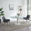 J and M Furniture Dining Sets Pub Extension Dining Table | J&M Furniture