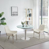 J and M Furniture Dining Sets Pub Extension Dining Table | J&M Furniture