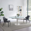 J and M Furniture Dining Sets Pub Extension Dining Table | J&M Furniture