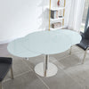 J and M Furniture Dining Sets Pub Extension Dining Table | J&M Furniture