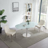 J and M Furniture Dining Sets Pub Extension Dining Table | J&M Furniture