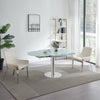 J and M Furniture Dining Sets Pub Extension Dining Table | J&M Furniture