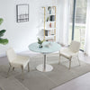 J and M Furniture Dining Sets Pub Extension Dining Table | J&M Furniture