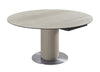 J and M Furniture Dining Sets RH 130 Round Extendable Table | J&M Furniture