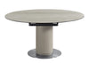 J and M Furniture Dining Sets RH 130 Round Extendable Table | J&M Furniture