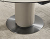 J and M Furniture Dining Sets RH 130 Round Extendable Table | J&M Furniture