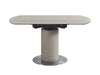 J and M Furniture Dining Sets RH 130 Round Extendable Table | J&M Furniture