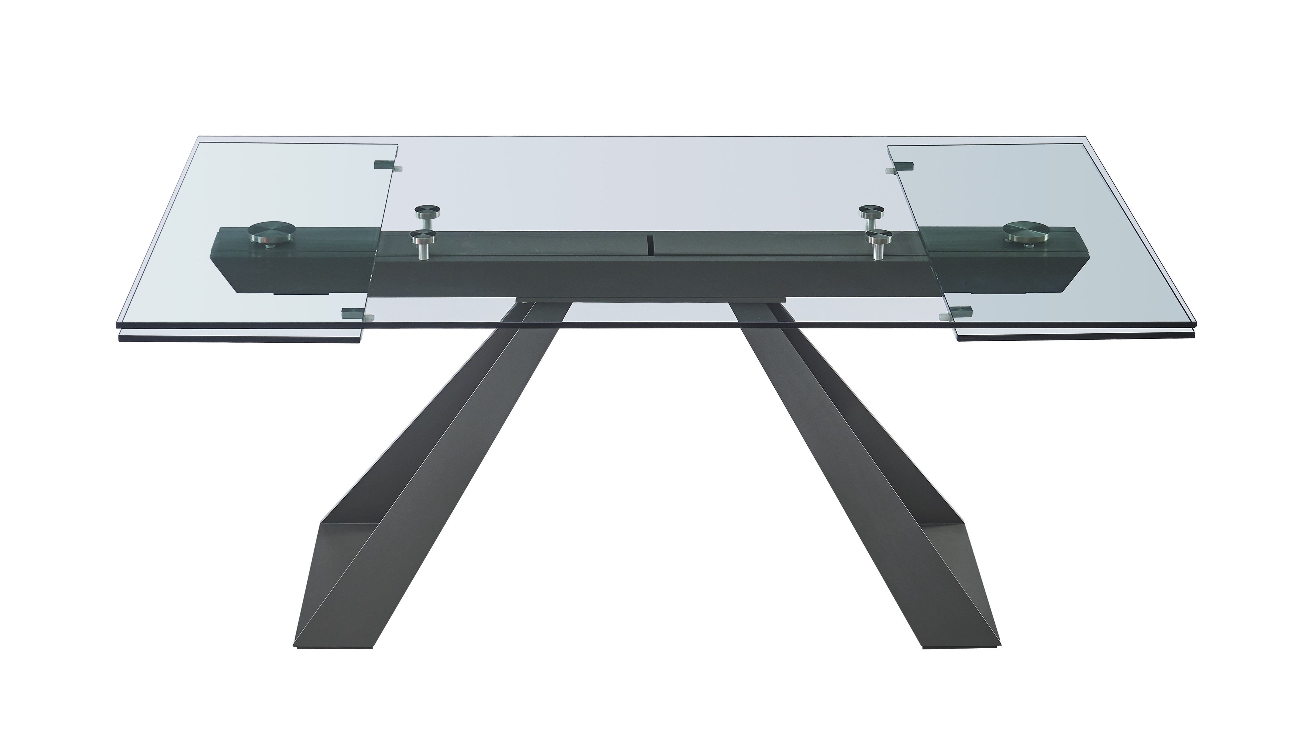 J and M Furniture Dining Sets San Diego Extension Table