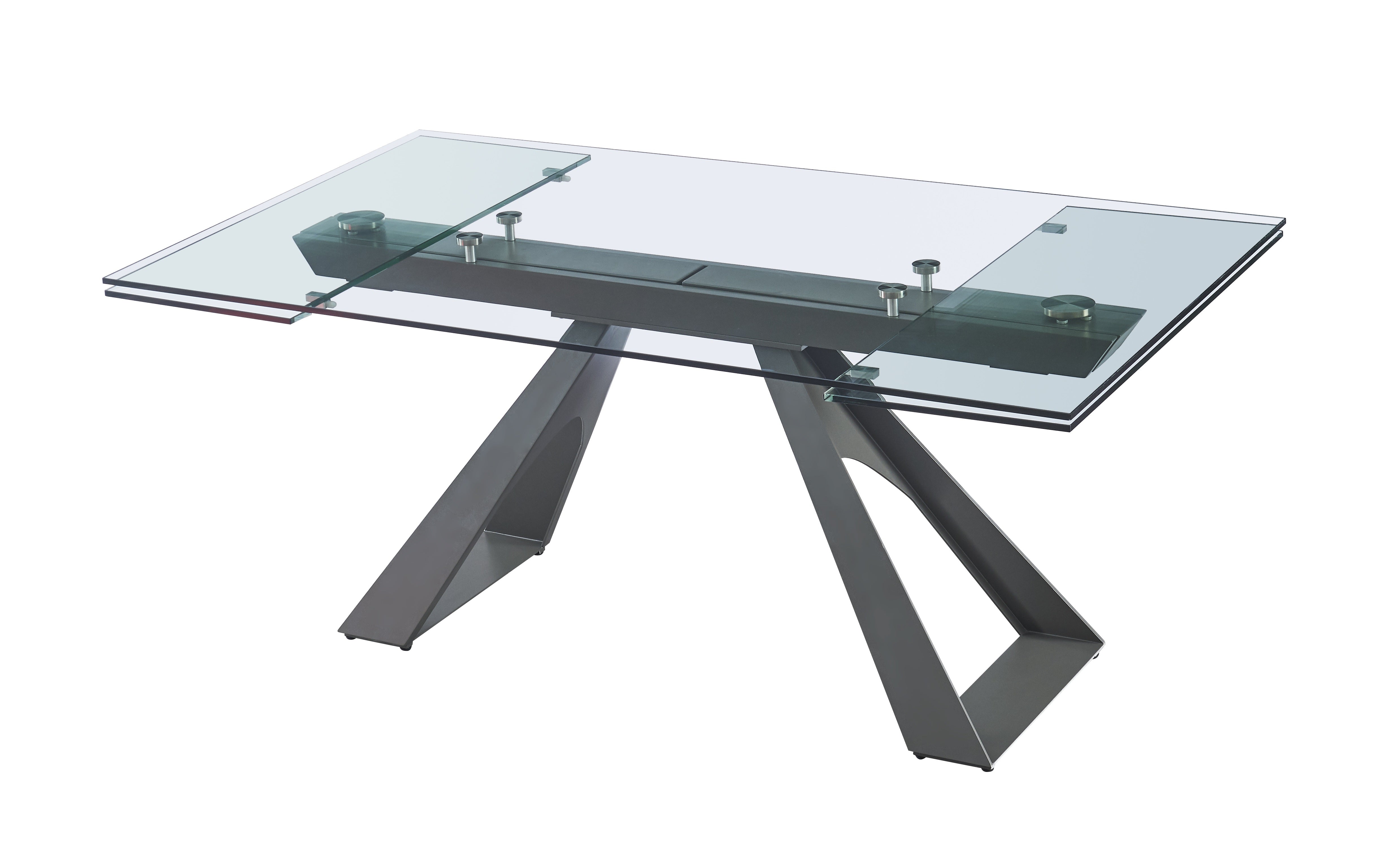 J and M Furniture Dining Sets San Diego Extension Table