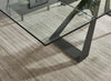 J and M Furniture Dining Sets San Diego Extensions Dining Table | J&M Furniture