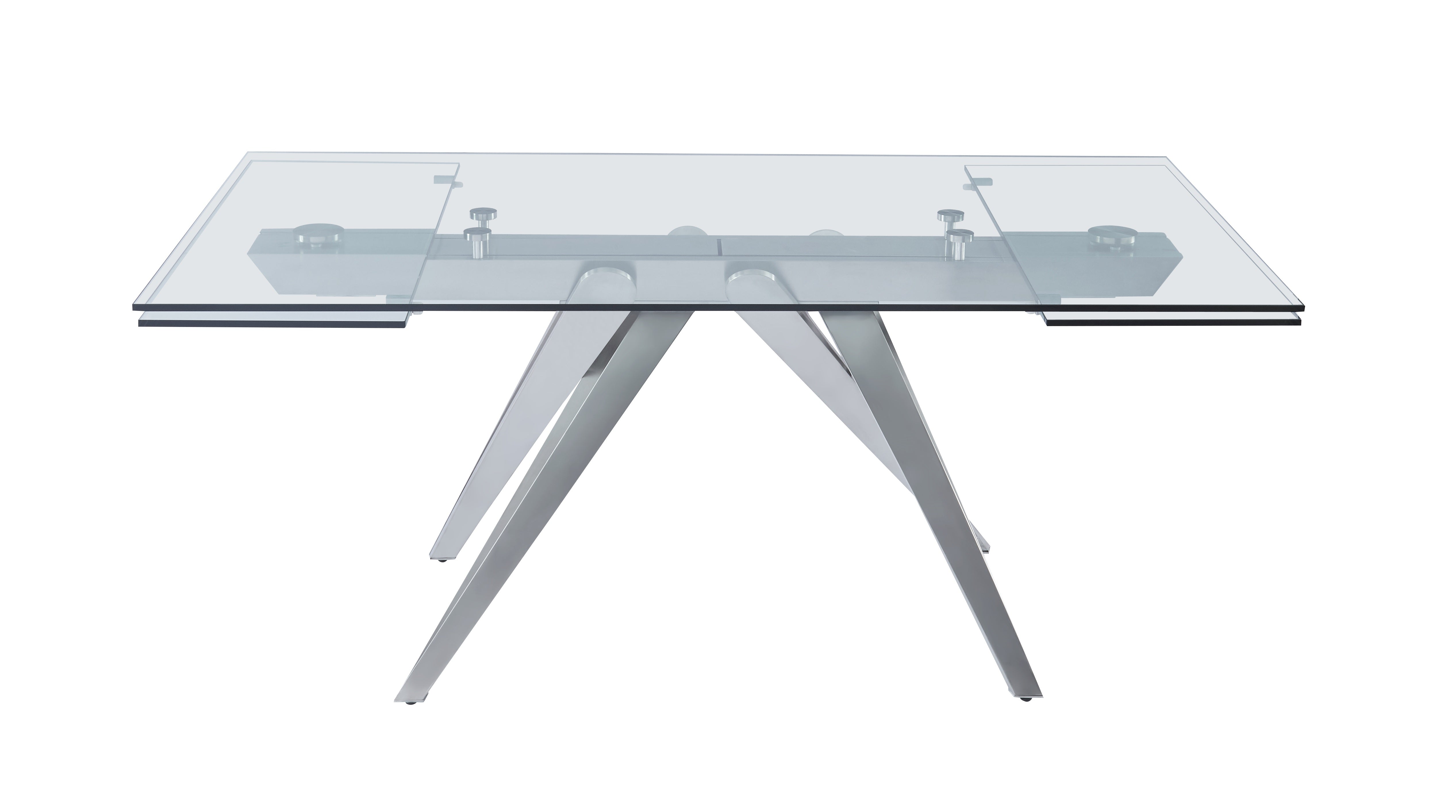 J and M Furniture Dining Sets Strata Extension Table