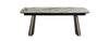 J and M Furniture Dining Table 888 Ceramic Extension Dining Table | J&M Furniture
