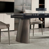 J and M Furniture Dining Table 888 Ceramic Extension Dining Table | J&M Furniture