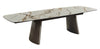 J and M Furniture Dining Table 888 Ceramic Extension Dining Table | J&M Furniture
