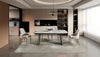 J and M Furniture Dining Table 888 Ceramic Extension Dining Table | J&M Furniture