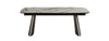 J and M Furniture Dining Table 888 Ceramic Extension Dining Table | J&M Furniture