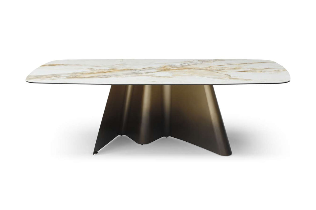 J and M Furniture Dining Table Bastione Dining Table | J&M Furniture