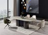 J and M Furniture Dining Table Borghini Dining Table
