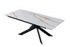 J and M Furniture Dining Table Calcutta Extension Dining Table | J&M Furniture