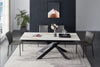 J and M Furniture Dining Table Calcutta Extension Dining Table | J&M Furniture