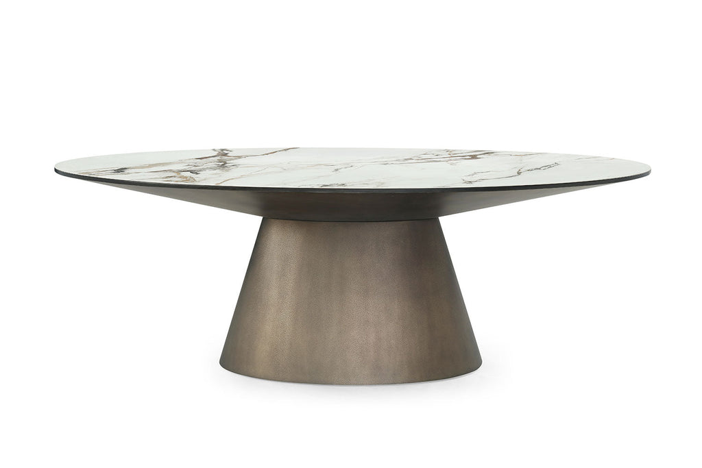 J and M Furniture Dining Table Echo Dining Table | J&M Furniture