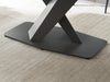 J and M Furniture Dining Table Elegance Fixed Table | J&M Furniture