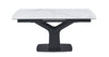 J and M Furniture Dining Table Fiori Extension Dining Table | J&M Furniture