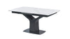 J and M Furniture Dining Table Fiori Extension Dining Table | J&M Furniture