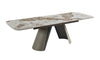 J and M Furniture Dining Table Morandi Extension Dining Table | J&M Furniture