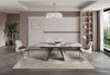 J and M Furniture Dining Table Morandi Extension Dining Table | J&M Furniture