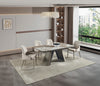 J and M Furniture Dining Table Morandi Extension Dining Table | J&M Furniture